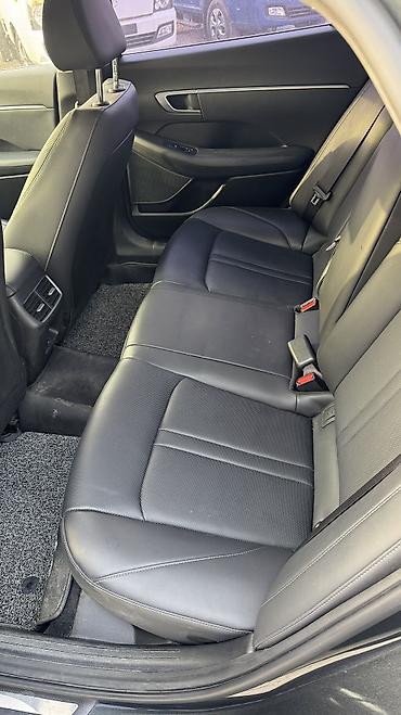 Hyundai: Hyundai Sonata: 2019 г., 2 л, Автомат, Бензин, Седан — 14