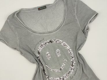 T-shirty: Street One, T-shirt damski, rozmiar S