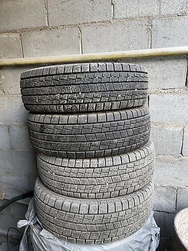 шины на 14 зимние: Зимние шины Kingboss 185/65 R14 86T — комплект 4 шт. 3 в хорошем — 1