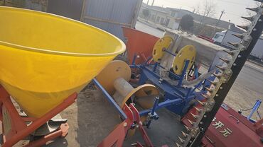 Буровое оборудование: Тракторный ямобур (буровой шнековый агрегат) - Навесное оборудование — 14