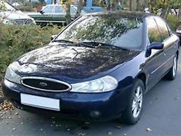 Ford: FORD MONDEO 2000. GOD. - KOMPLETAN AUTO U DELOVIMA | FORD velika — 12