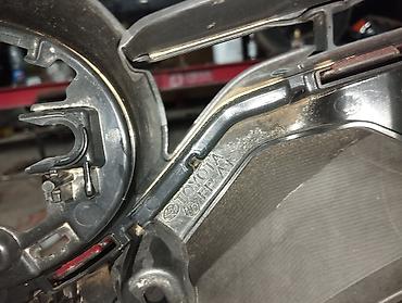 Бампер и комплектующие: Бампер Toyota, Оригинал — 5