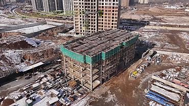 Продажа квартир: 1 комната, 62 м², Элитка, 5 этаж, Готовая ПСО (под самоотделку) — 10