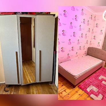 Kravat dolab – Türkiyənin Qala firmasının modeli. - Qiymət: 300 AZN