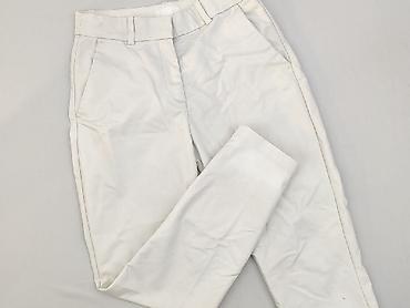 stan 9: H&M, Spodnie materiałowe damskie, rozmiar S — 1