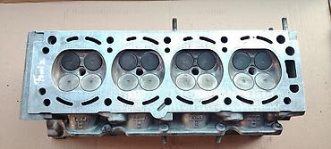 opel 1.6: Universal auto 2, 2 l, Benzin, 1996 il, İşlənmiş — 1