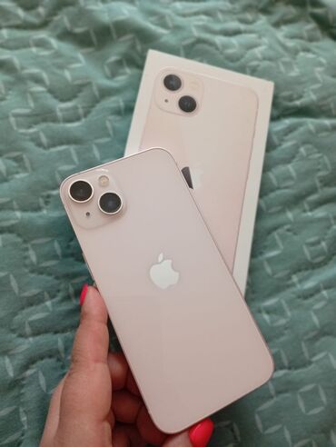 irsad telecom iphone: IPhone 13, 128 GB