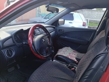 авто лизинг рассрочка: Срочно продается Mitsubishi Outlander 2004 года выпуска, коробка