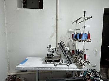 Промышленные швейные машинки: Jack, В наличии, Самовывоз — 2