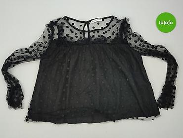 reserved bony: SZACHOWNICA, Bluzka damska, rozmiar M — 2