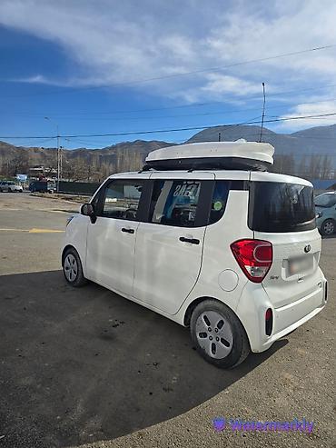 Kia: Kia Ray: 2019 г., 1 л, Автомат, Бензин, Хэтчбэк — 6