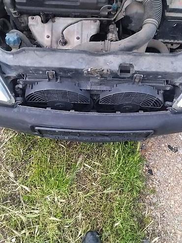 motori cena: VENTILATORI ZA CITROEN SAXO OD 1988. DO 2003. GOD — 1