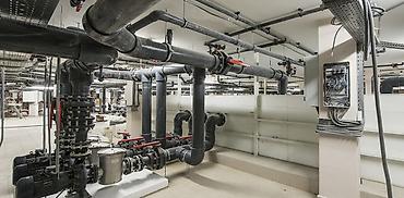 Строительство под ключ: Строительство бассейнов фонтанов, оборудование и химия для — 11