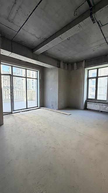 ква: 2 комнаты, 78 м², Элитка, 3 этаж, ПСО (под самоотделку) — 6