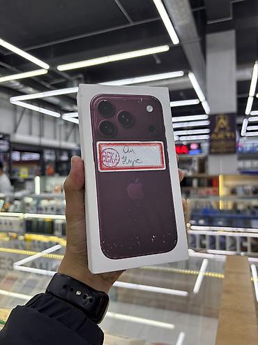 iphone 17 pro max 256: Айфон 18 про 256🆕
бургунду
корея 🇰🇷🇰🇷🇰🇷
цена 139,000 — 1