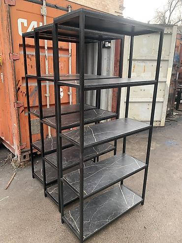 Этажерки для кухни: Полка стеллажи 
Стеллажи полки от производителя — 28