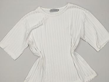 ubrania basic damskie: Woman Collection, Bluzka damska, rozmiar XL — 1