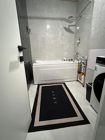 Продажа квартир: 3 комнаты, 94 м², 106 серия, 2 этаж, Евроремонт — 12