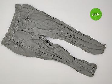 spodnie subdued: Greenpoint, Spodnie materiałowe damskie, rozmiar M — 3