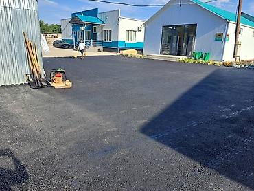 Другие услуги: Асфальт !!! Дорожные работы !!! Укладка Асфальта !!! - Строительство — 11