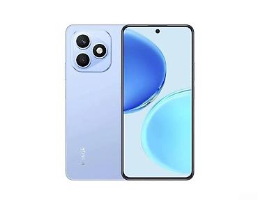 Honor 128 ГБ, цвет - Голубой, Кредит — 2