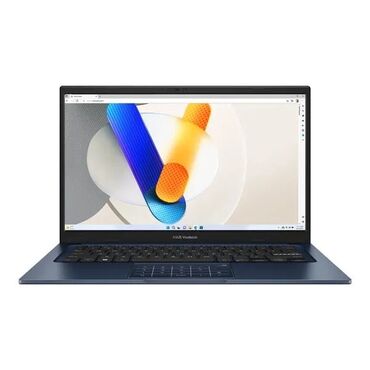 Skanerlər: Yeni ASUS Vivobook, 14 ", Intel Core i5, 512 GB, Ünvandan götürmə, Ödənişli çatdırılma