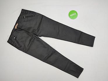 spodenki jeansowe pull: PULL&BEAR, Spodnie materiałowe damskie, rozmiar S — 2