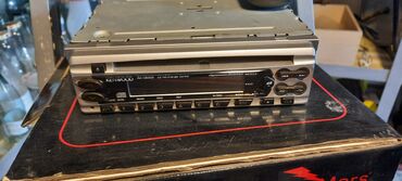 Maqnitofonlar: 3 dənə maşın üçün mqaintafon 3üdə bir yerdədir 3üdə originaldı birinin — 4