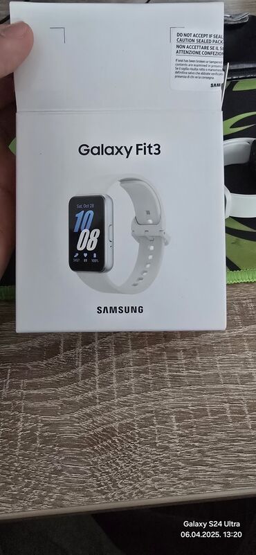 satic smartic telenor: Smart watch, Samsung, Unisex