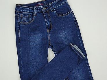 dickies jeans: Jeansy damskie, rozmiar XS — 1