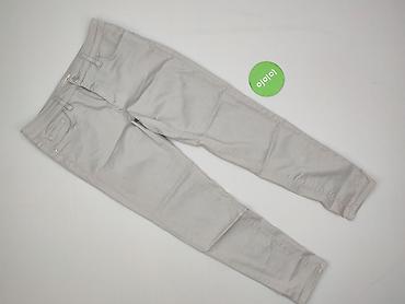 verse jeans: Orsay, Spodnie materiałowe damskie, rozmiar L — 2