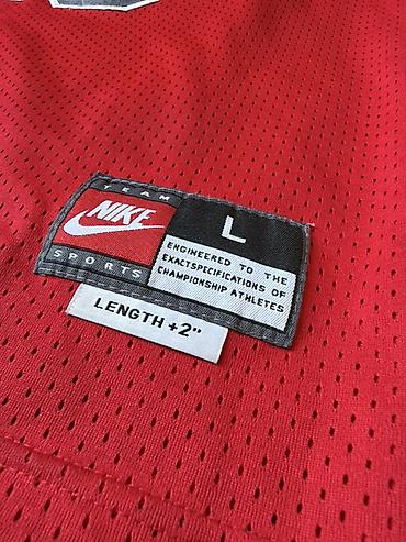 Maykalar: Chicago Bulls Michael Jordan 23 forması — 3