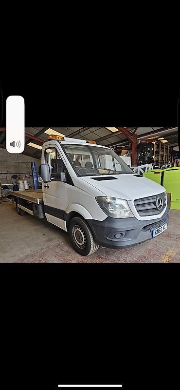 Услуги эвакуатора: С лебедкой — 5