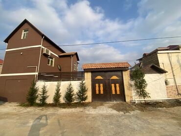 Həyət evləri və villaların satışı: Şağan 5 otaqlı, 150 kv. m, Yeni təmirli — 11