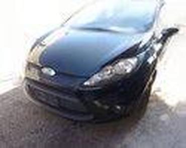 Glave motora: ALTERNATOR 1.25 BENZ ZA FORD FIESTA OD 2002. DO 2017. GOD. | — 2
