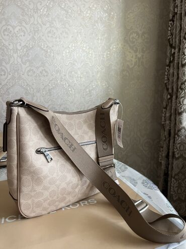 Шопперы: Сумка-тоут Michael Kors Оригинальные сумки из 🇺🇸 США - Формат — 25