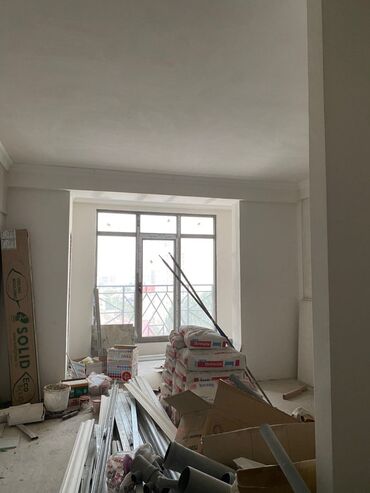 продаю квартиру в арт сити: 3 комнаты, 167 м², Элитка, 8 этаж, ПСО (под самоотделку)