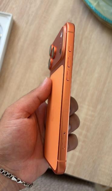 windows 11 qiymeti: IPhone 17 Pro Max, 256 GB, Narıncı, Zəmanət, Kredit, Hissə-hissə ödəniş — 4