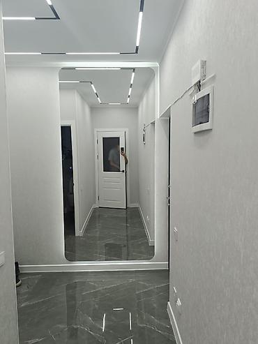 Зеркала: Зеркало на заказ от 2500 сом за м2! Производство Россия, 4мм толщина — 31