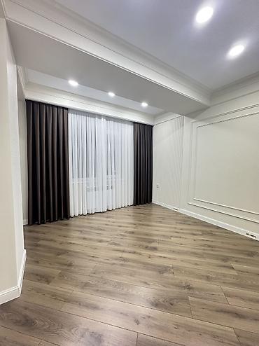 Продажа квартир: 3 комнаты, 94 м², Элитка, 9 этаж, Дизайнерский ремонт — 9