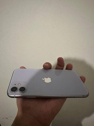 плата iphone: Apple iPhone 11, фиолетовый - Экран 6.1" Liquid Retina HD (IPS). На — 5
