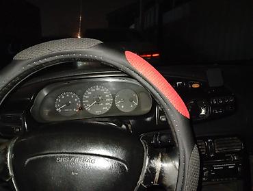 Mazda: Mazda 626: 1995 г., 1.6 л, Механика, Бензин, Седан — 2