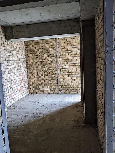 o store: 2 комнаты, 83 м², Манас-Ата мкр., 11 этаж, ПСО (под самоотделку) — 9