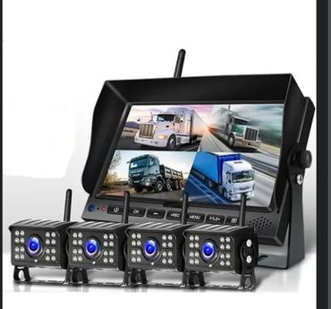 Сигнализация: Мы в районе Кудайберген, по улице Волково — 4