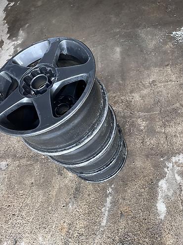 Шины: Балон 16 и Диска 16 R
Сатылат состояния нормально at lalafo.kg — 7 Шины: Балон 16 и Диска 16 R
Сатылат состояния нормально — 7