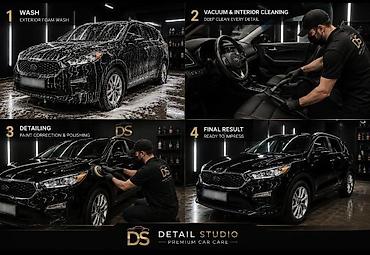 химия волосы: Мобильный детейлинг Detail Studio (Бишкек) Свяжитесь с нами, чтобы — 5