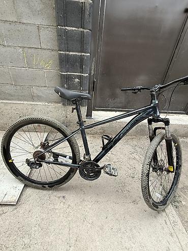 diska 13: Горный велосипед MTB 26” 🚲 Продам горный велосипед с алюминиевой — 2