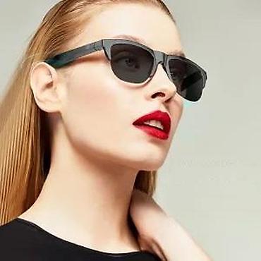 Naočare: Bluetooth pametne naočare za sunce KOIPSSE F06 T NOVO. Opis — 22