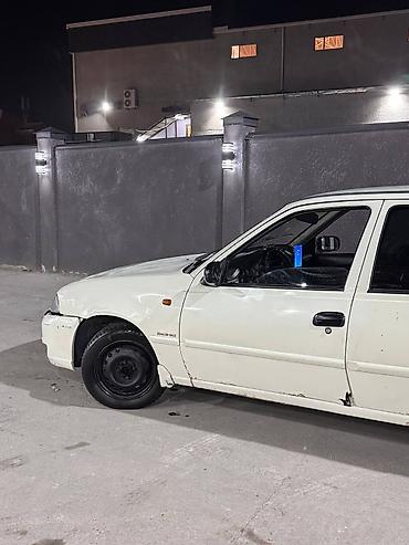 nexia: Daewoo Nexia: 2013 г., 1.6 л, Механика, Седан — 2