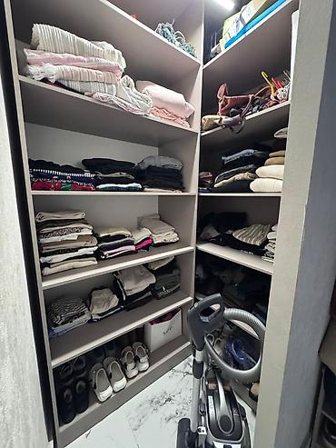 Продажа квартир: 2 комнаты, 48 м², 105 серия, 5 этаж, Евроремонт at lalafo.kg — 11 Продажа квартир: 2 комнаты, 48 м², 105 серия, 5 этаж, Евроремонт — 11